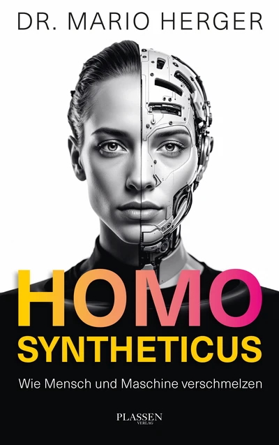 Homo Syntheticus Buch