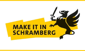 Make it in Schramberg